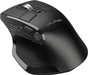 JLab - Epic Wireless Mouse - Black