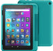 Amazon - Fire HD 8 Kids Pro Ages 6-12 (2022) 8" HD tablet with Wi-Fi 32 GB