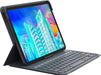 ZAGG - Messenger Folio 2 Keyboard  Case for Apple iPad 10.9" 10th Gen