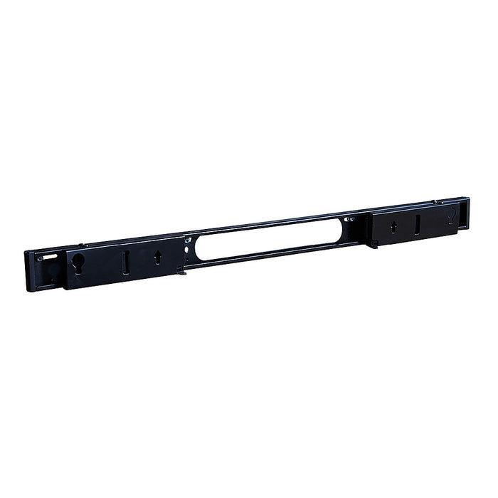 Sanus - Sonos Arc Extendable TV Soundbar Mount - Black