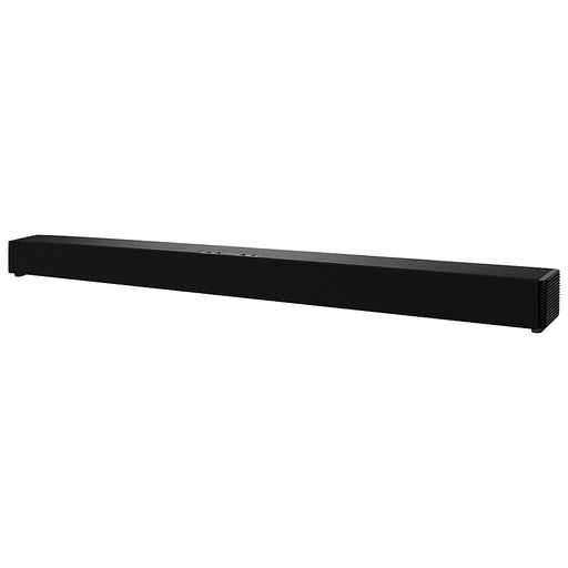 iLive - 37" Bluetooth Soundbar - Black