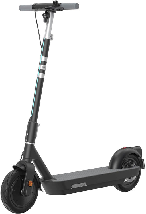 OKAI - NEON Pro Foldable Electric Scooter w/ 50 Miles Max Operating Range  20 mph Max Speed - Black