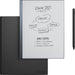 reMarkable 2 - 10.3 Paper Tablet with Marker Plus and Premium Leather Book Folio - Black