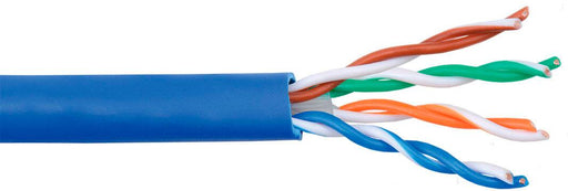 Liberty AV Solutions - 24-4P-L6-EN-BLU