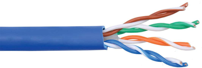 Liberty AV Solutions - 24-4P-P-L6-EN-BLU500