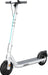 OKAI - Neon Lite Foldable Electric Scooter w/ 18.6 Miles Max Operating Range  15.5 mph Max Speed - White