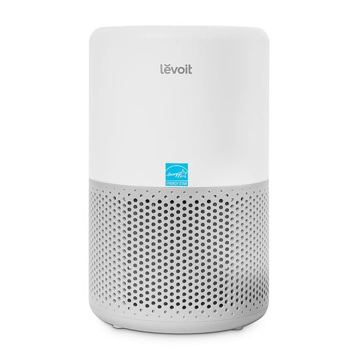 Levoit - Core 200S-P Smart Air Purifier - Gray