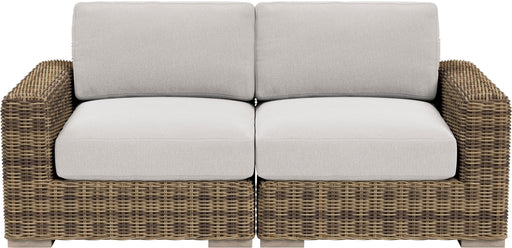 Yardbird - Ludlow Loveseat - Cloud