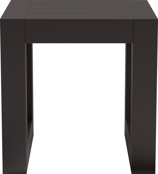 Yardbird - Langdon / Waverly Side Table - Dark Brown