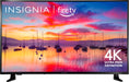 Insignia - 50" Class F30 Series LED 4K UHD Smart Fire TV