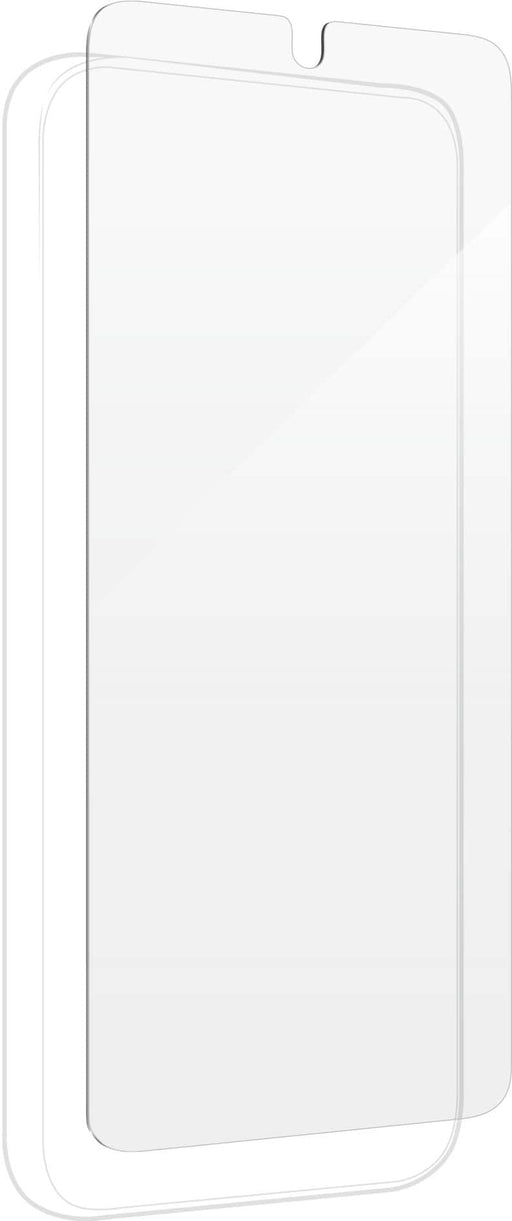 ZAGG - InvisibleShield Fusion Defense Flexible Hybrid Screen Protector for Samsung Galaxy S23+ - Clear