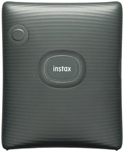 Fujifilm - instax SQUARE Link Smartphone Printer - Midnight Green