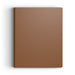 reMarkable 2 - Premium Leather Book Folio for your Paper Tablet - Brown