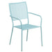 Alamont Home - Oia Patio Chair - Sky Blue