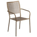 Alamont Home - Oia Patio Chair - Gold