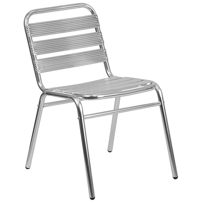 Alamont Home - Lila Patio Chair - Aluminum