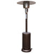 Alamont Home - Sol 90" Round Patio Heater - Bronze