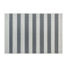 Alamont Home - Melissa 5' x 7' Area Rug - Grey/ White