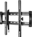 Rocketfish - Tilting TV Wall Mount for Most 32"-55" TVs - Black