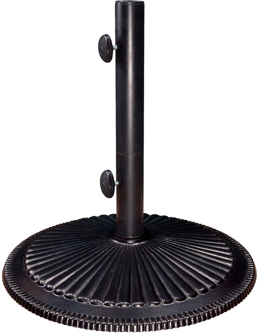 Yardbird - Classic Umbrella Base - Black