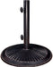 Yardbird - Classic Umbrella Base - Black