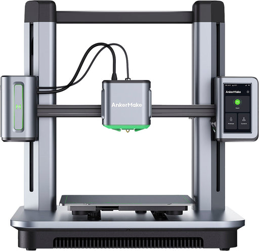 AnkerMake - M5 Speedy 3D Printer - Gray