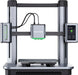 AnkerMake - M5 Speedy 3D Printer - Gray