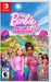 Barbie Project Friendship - Nintendo Switch