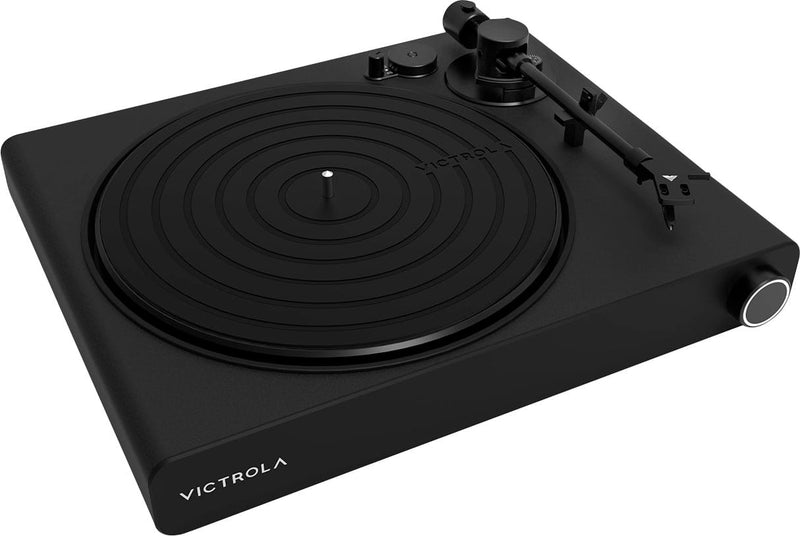 Victrola - Stream Onyx - Works with Sonos - Black