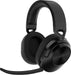 CORSAIR - HS Series HS55 Wireless Gaming Headset for PC PS5 and Mobile - Carbon