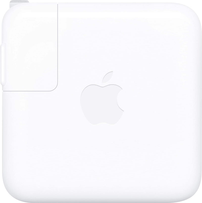 Apple - 70W USB-C Power Adapter - White