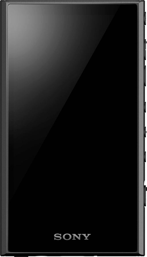 Sony - NW-A306 Walkman A Series - Black