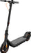 Segway - Ninebot F65 Kick Scooter w/40.4 miles Operating Range  18.6 mph Max Speed - Black