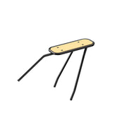 OKAI - Ranger Rear Bike Rack - Black