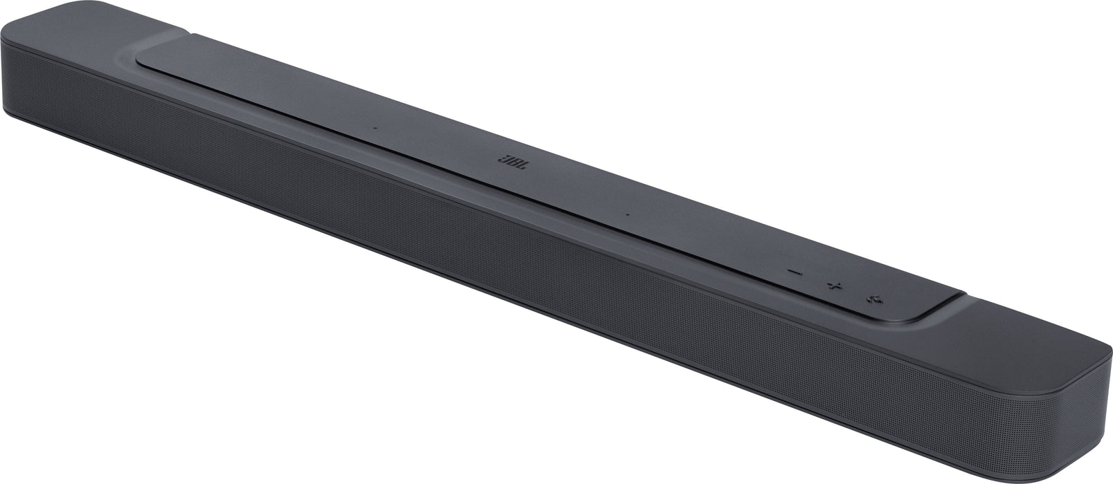 JBL - BAR 300 5.0ch Compact All-In-One Soundbar with MultiBeam and Dolby Atmos - Black