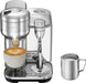 Nespresso Vertuo Creatista by Breville - Stainless Steel