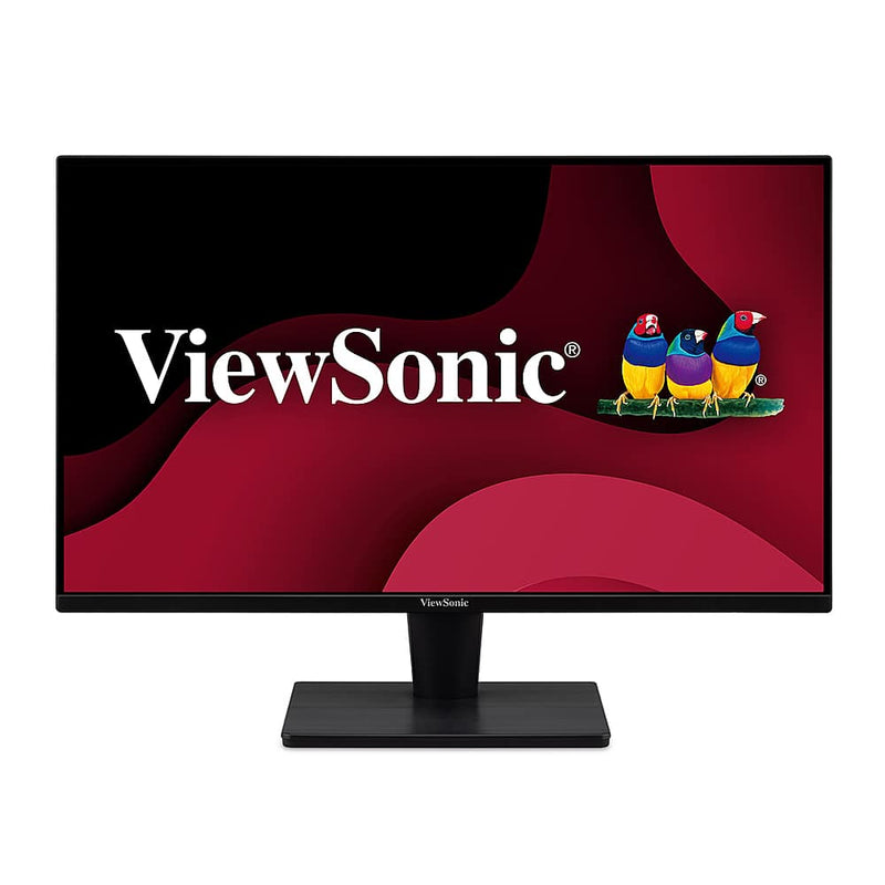 ViewSonic VA2715-2K-MHD - LED monitor - 27"