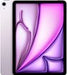 Apple - 11-inch iPad Air M2 chip Wi-Fi 128GB - Purple