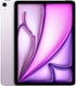 11-inch iPad Air M2 chip Built for Apple intelligence Wi-Fi 128GB - Purple