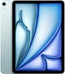 Apple - 11-inch iPad Air M2 chip Wi-Fi 256GB - Blue