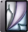 Apple - 11-inch iPad Air (Latest Model) M2 chip Wi-Fi 256GB - Space Gray