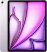 Apple - 13-inch iPad Air (Latest Model) M2 chip Wi-Fi 128GB - Purple