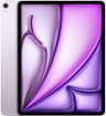 Apple - 13-inch iPad Air M2 chip Wi-Fi + Cellular 128GB - Purple (Unlocked)