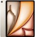 13-inch iPad Air M2 chip Built for Apple Intelligence Wi-Fi + Cellular 128GB - Starlight (Unlocked)