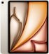 13-inch iPad Air M2 chip Built for Apple Intelligence Wi-Fi + Cellular 128GB - Starlight (Unlocked)