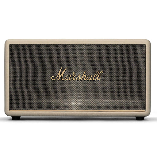 Marshall - Stanmore III Bluetooth Speaker - Cream