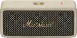 Marshall - Emberton II Bluetooth Speaker - Cream