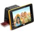 Kodak - Slide N Scan Digital Film Scanner with 7" LCD Screen - Black