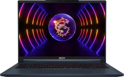 MSI - Stealth 16" 144hz FHD+ Gaming Laptop - Intel Core i7 13620H - NVIDIA GeForce RTX 4070 with 32GB RAM and 1TB SSD