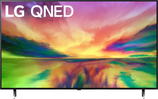 LG 50QNED80URA QNED80 Series - 50" Class (49.5" viewable) LED-backlit LCD TV - QNED - 4K
